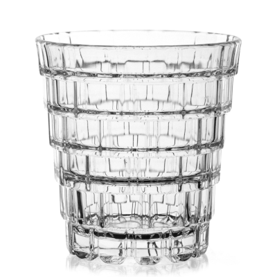 CORTINA25CL - Confezione 6 bicchieri acqua CORTINA TRASPARENTE CL.25 in vetro  Bormioli Rocco - Bormioli Rocco